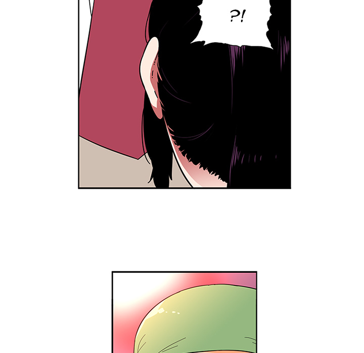 Healing Hands OBGYN Chapter 3 page 43 - 