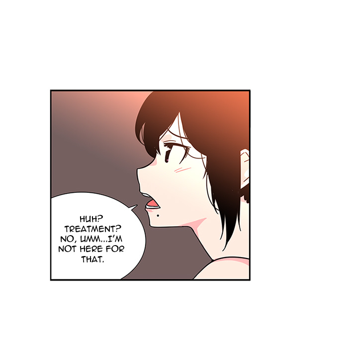 Healing Hands OBGYN Chapter 3 page 46 - 