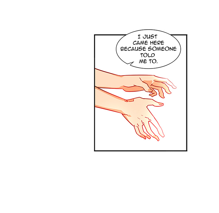 Healing Hands OBGYN Chapter 3 page 47 - 