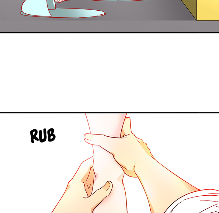 Healing Hands OBGYN Chapter 3 page 49 - 