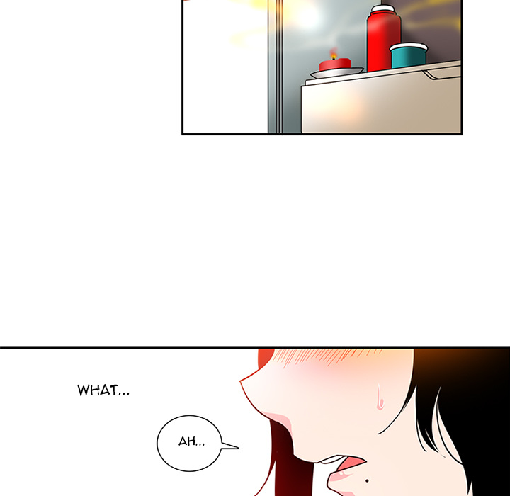 Healing Hands OBGYN Chapter 3 page 53 - 