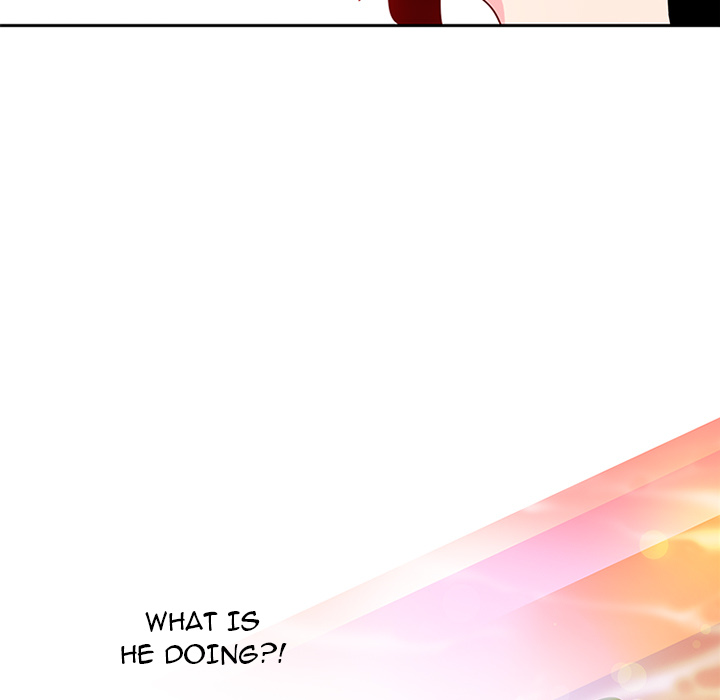 Healing Hands OBGYN Chapter 3 page 54 - 