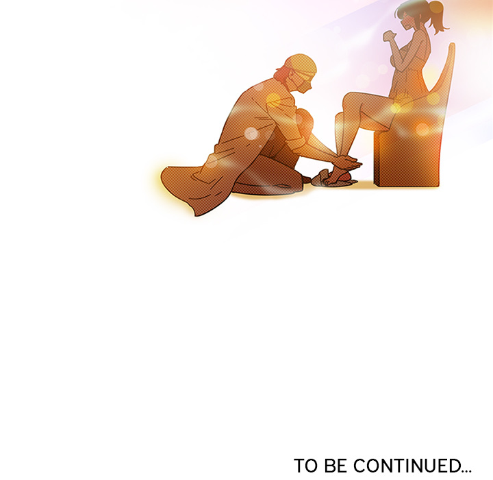 Healing Hands OBGYN Chapter 3 page 55 - 