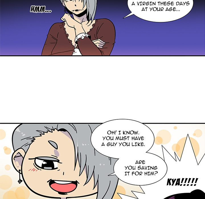 Healing Hands OBGYN Chapter 3 page 7 - 