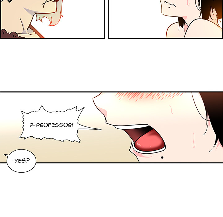 Healing Hands OBGYN Chapter 3 page 9 - 