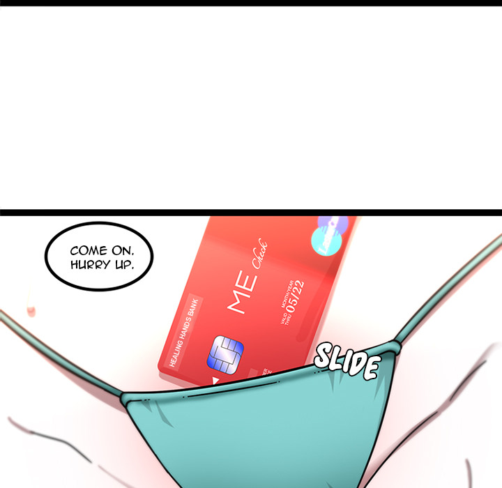 Healing Hands OBGYN Chapter 30 page 11 - 