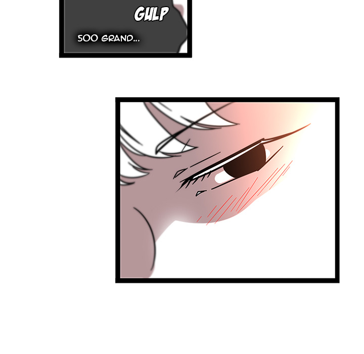 Healing Hands OBGYN Chapter 30 page 13 - 