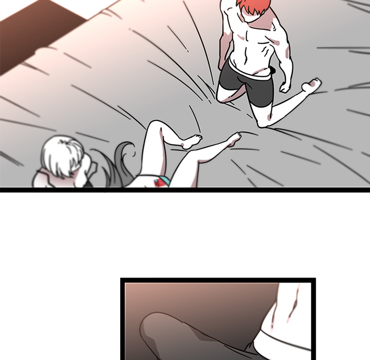 Healing Hands OBGYN Chapter 30 page 16 - 
