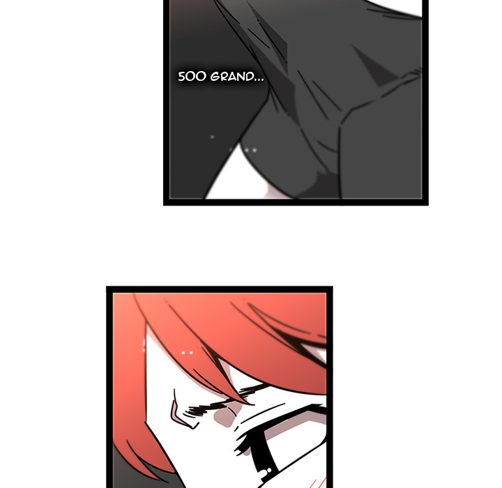 Healing Hands OBGYN Chapter 30 page 17 - 