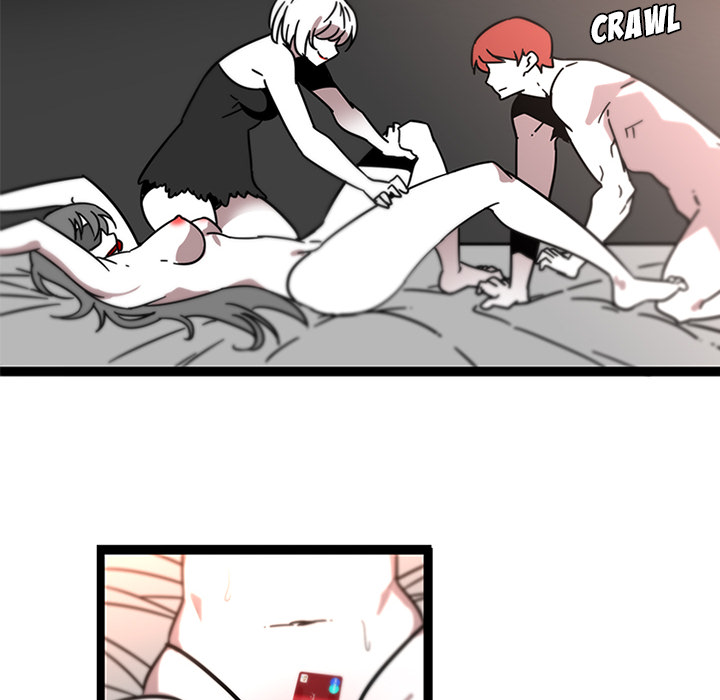 Healing Hands OBGYN Chapter 30 page 19 - 