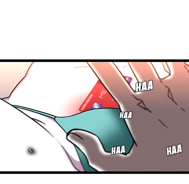 Healing Hands OBGYN Chapter 30 page 21 - 