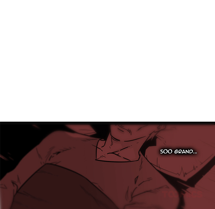 Healing Hands OBGYN Chapter 30 page 22 - 
