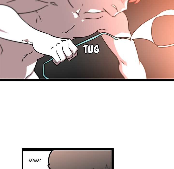 Healing Hands OBGYN Chapter 30 page 27 - 