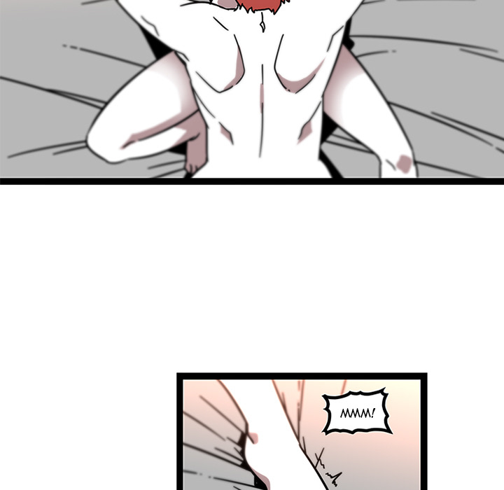 Healing Hands OBGYN Chapter 30 page 34 - 
