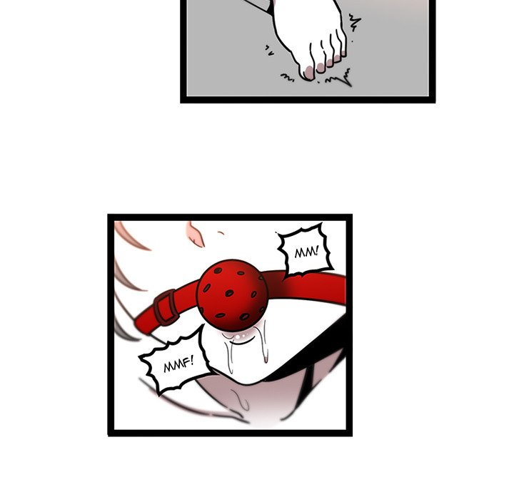 Healing Hands OBGYN Chapter 30 page 35 - 
