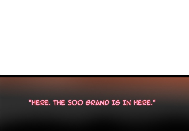 Healing Hands OBGYN Chapter 30 page 5 - 