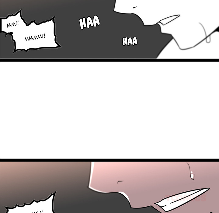 Healing Hands OBGYN Chapter 30 page 42 - 