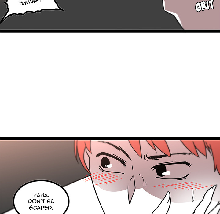Healing Hands OBGYN Chapter 30 page 43 - 
