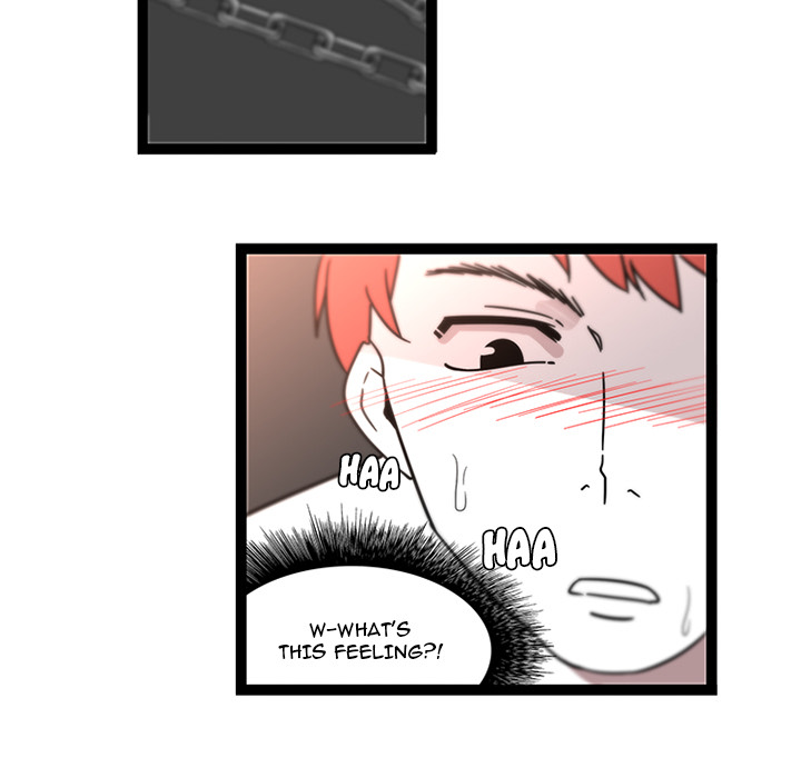 Healing Hands OBGYN Chapter 30 page 54 - 