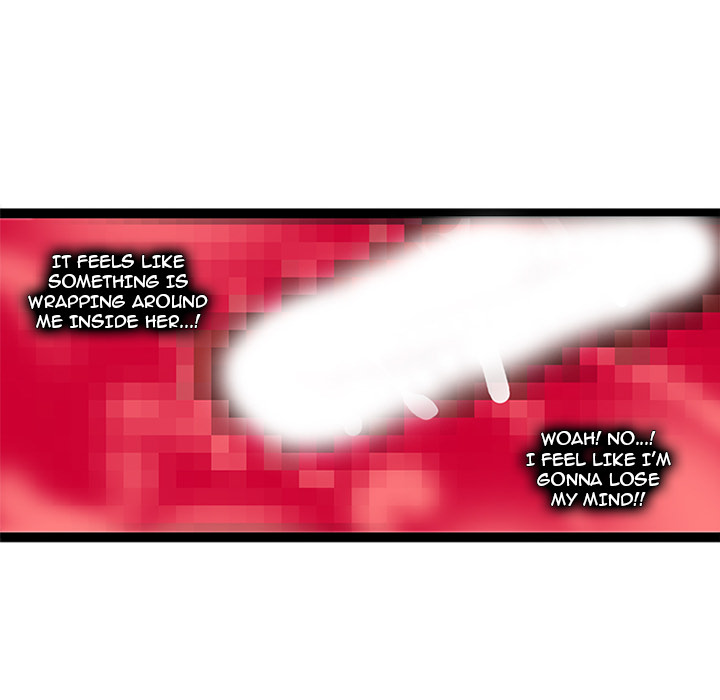 Healing Hands OBGYN Chapter 30 page 55 - 