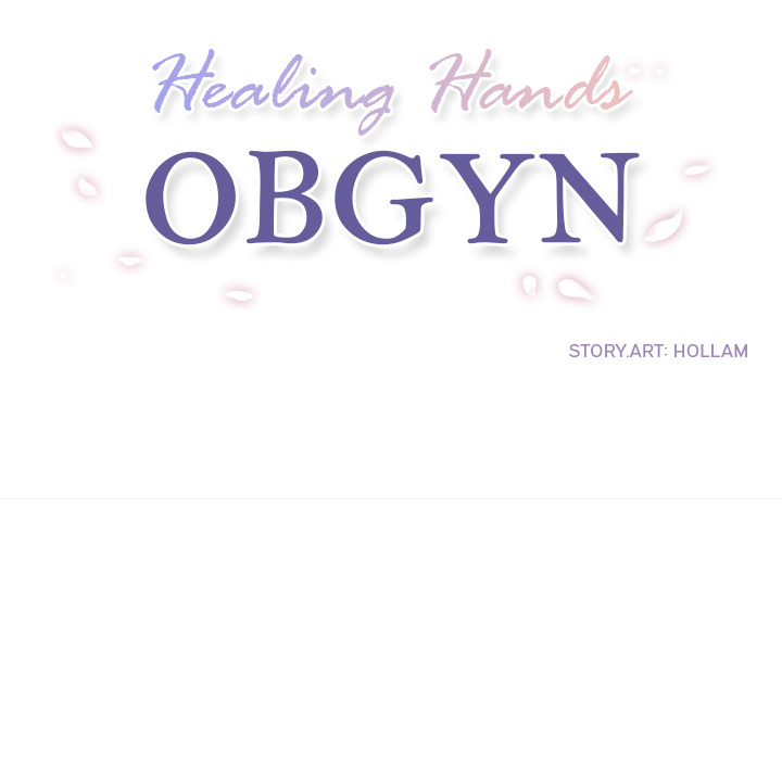 Healing Hands OBGYN Chapter 30 page 60 - 