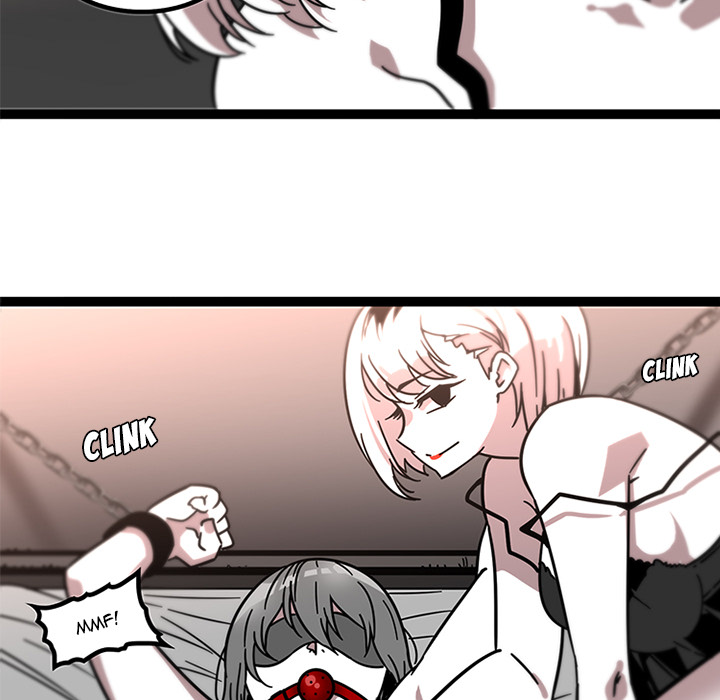 Healing Hands OBGYN Chapter 30 page 9 - 