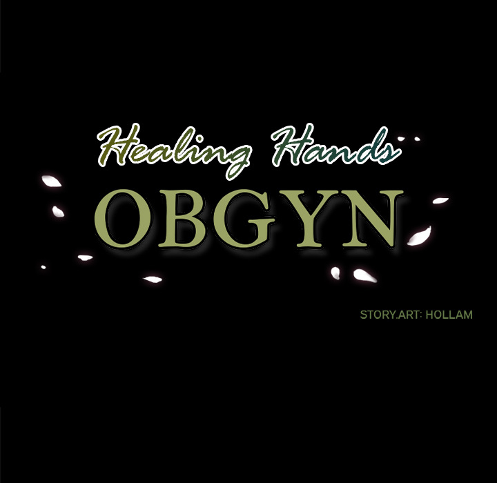Healing Hands OBGYN Chapter 31 page 49 - 