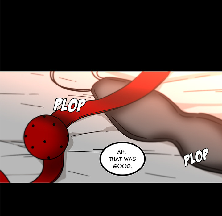 Healing Hands OBGYN Chapter 31 page 52 - 