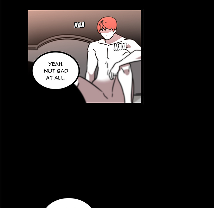 Healing Hands OBGYN Chapter 31 page 54 - 