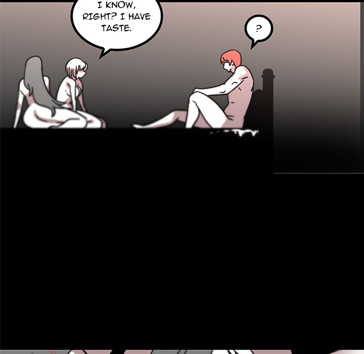 Healing Hands OBGYN Chapter 31 page 55 - 