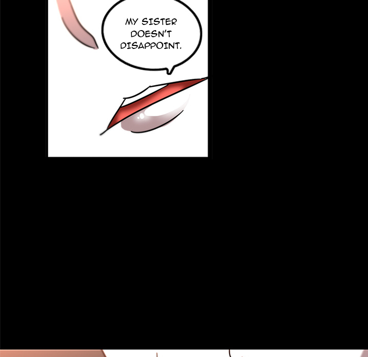 Healing Hands OBGYN Chapter 31 page 58 - 