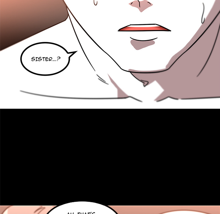 Healing Hands OBGYN Chapter 31 page 59 - 