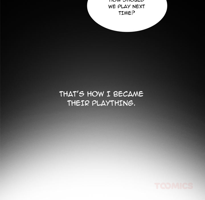 Healing Hands OBGYN Chapter 31 page 63 - 
