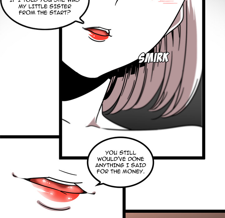 Healing Hands OBGYN Chapter 32 page 12 - 
