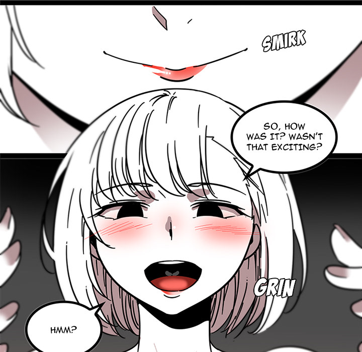 Healing Hands OBGYN Chapter 32 page 16 - 