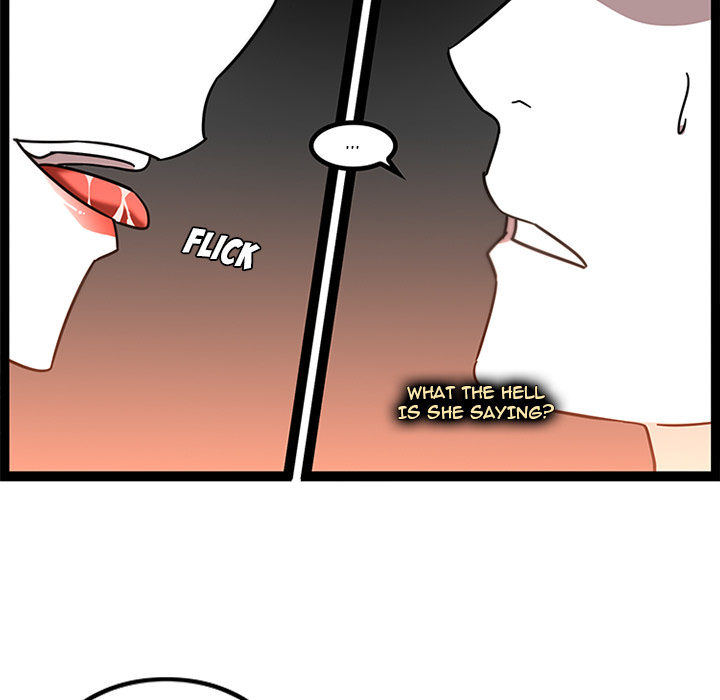 Healing Hands OBGYN Chapter 32 page 20 - 