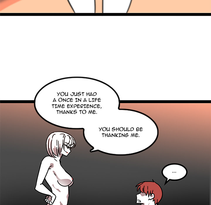 Healing Hands OBGYN Chapter 32 page 22 - 