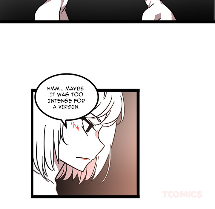 Healing Hands OBGYN Chapter 32 page 23 - 