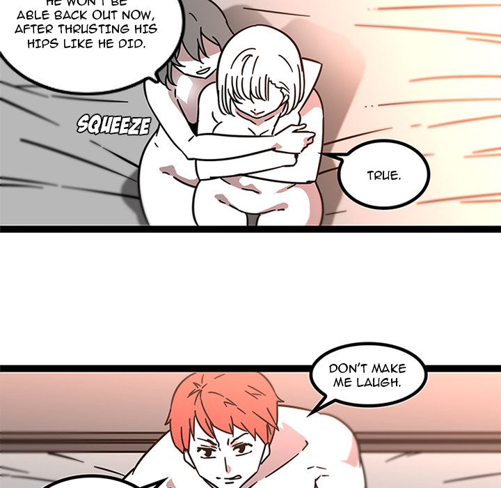 Healing Hands OBGYN Chapter 32 page 25 - 