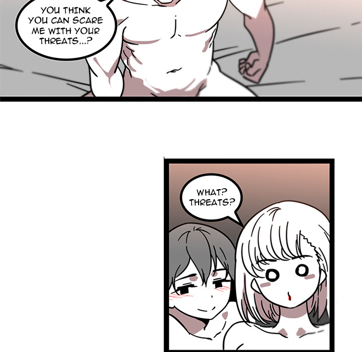 Healing Hands OBGYN Chapter 32 page 26 - 