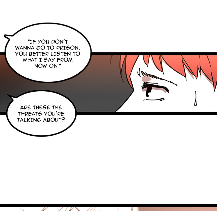 Healing Hands OBGYN Chapter 32 page 31 - 