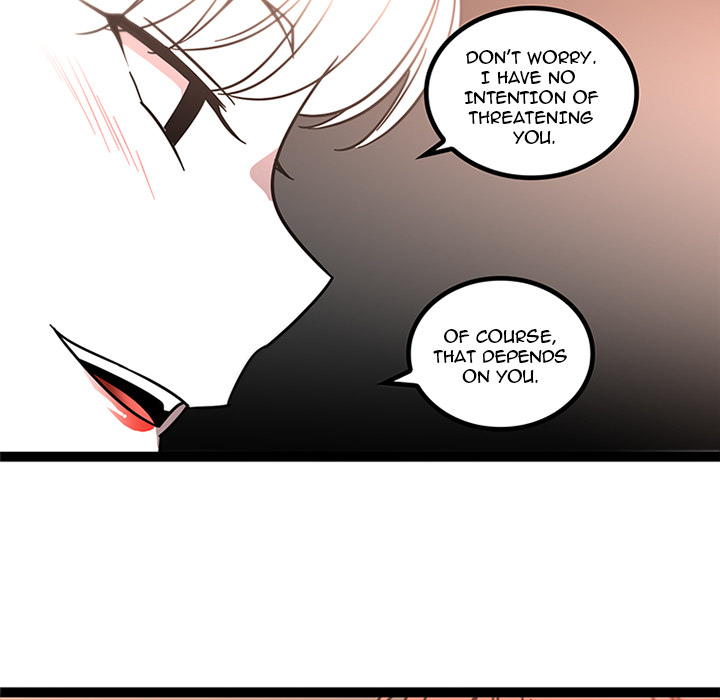 Healing Hands OBGYN Chapter 32 page 32 - 