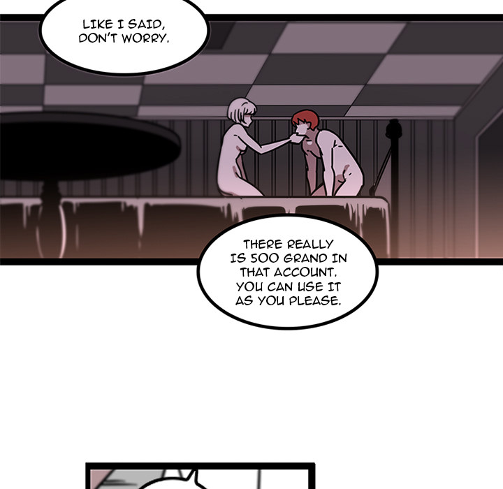 Healing Hands OBGYN Chapter 32 page 34 - 