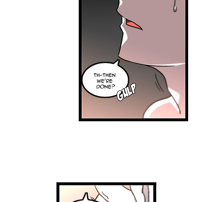 Healing Hands OBGYN Chapter 32 page 36 - 