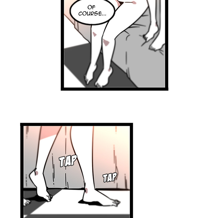 Healing Hands OBGYN Chapter 32 page 37 - 