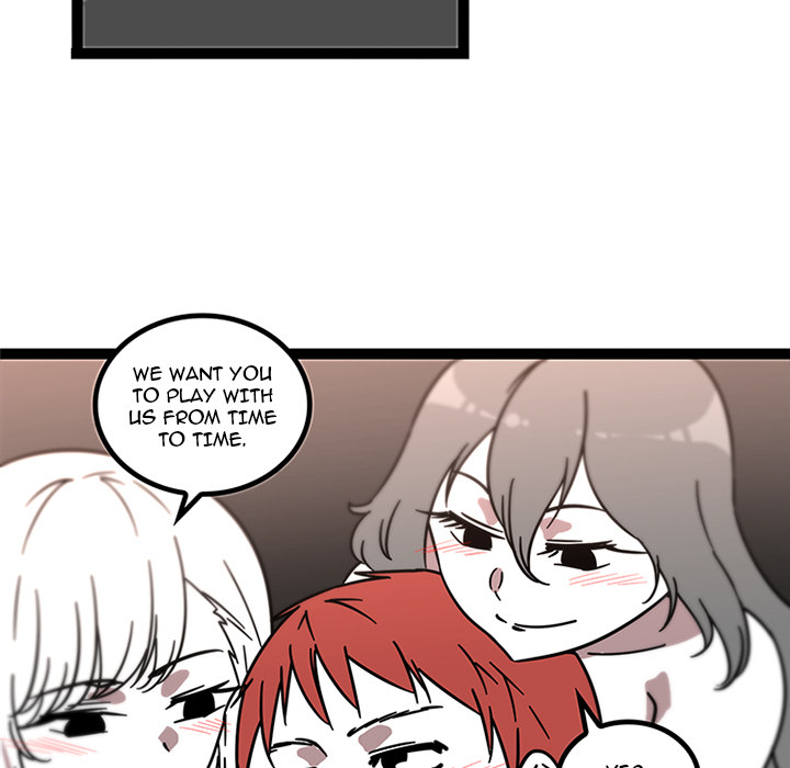 Healing Hands OBGYN Chapter 32 page 38 - 
