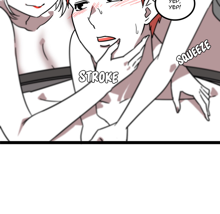 Healing Hands OBGYN Chapter 32 page 39 - 
