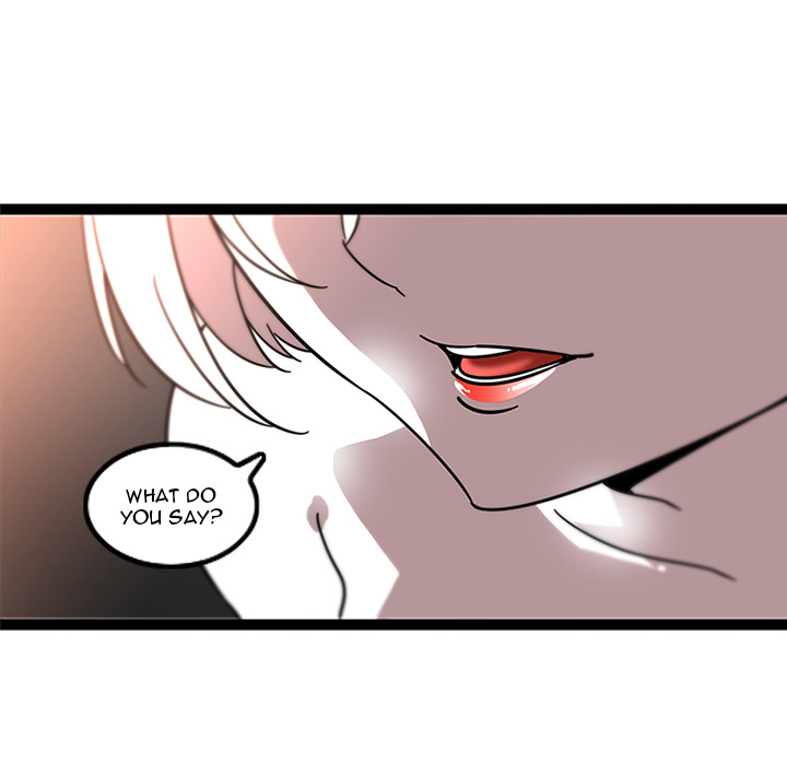 Healing Hands OBGYN Chapter 32 page 40 - 