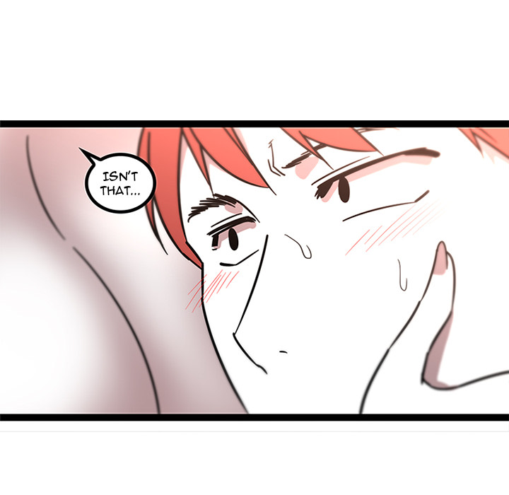 Healing Hands OBGYN Chapter 32 page 41 - 