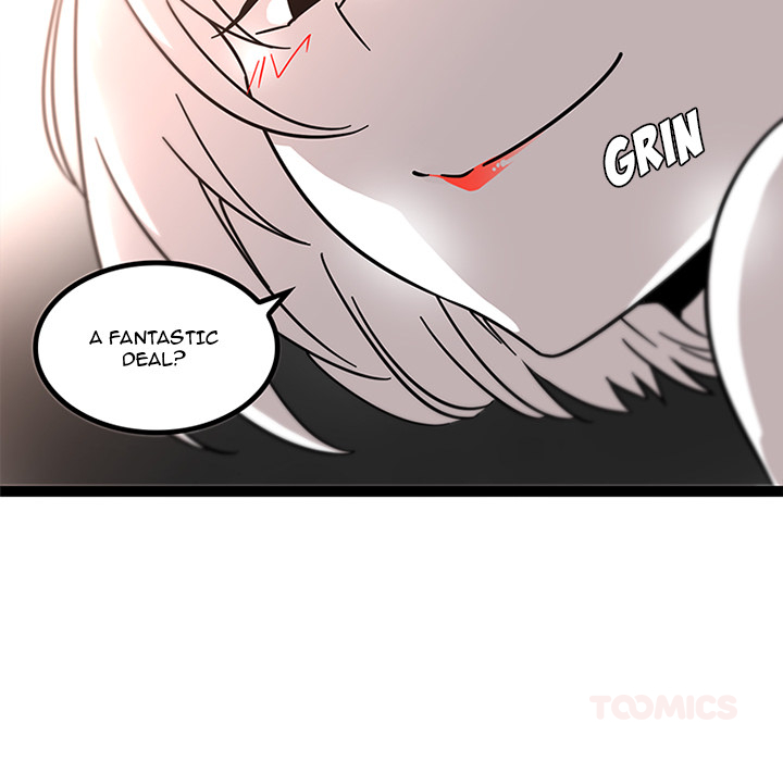 Healing Hands OBGYN Chapter 32 page 43 - 